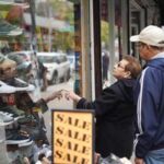 EEUU-NUEVA YORK-CONFIANZA DE LOS CONSUMIDORES EN MAYO-NUEVO MINIMO