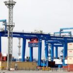 PERU-CHANCAY-CHINA-PUERTO DE CHANCAY