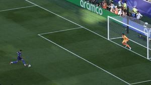 EEUU-FILADELFIA-FUTBOL-COPA MUNDIAL DE LA FIFA 2026-FRANCIA VS PARAGUAY 