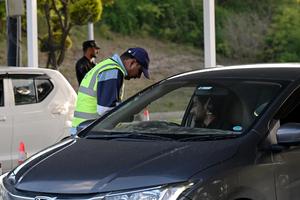 PAKISTAN-ISLAMABAD-SEGURIDAD