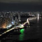 PANAMA-CIUDAD DE PANAMA-SISMO