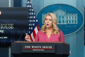 EEUU-WASHINGTON D. C.-TRUMP-NUEVO START