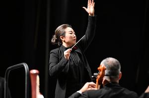 BRASIL-BRASILIA-AÑO DE LA CULTURA CHINA-BRASIL-CONCIERTO