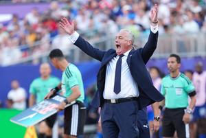 EEUU-FILADELFIA-FUTBOL-COPA MUNDIAL DE LA FIFA 2026-FRANCIA VS PARAGUAY 
