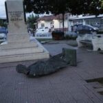 PANAMA-PENONOME-SISMO