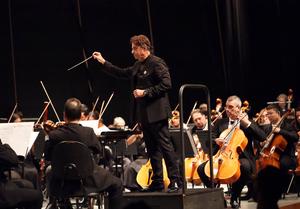 BRASIL-BRASILIA-AÑO DE LA CULTURA CHINA-BRASIL-CONCIERTO