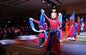 AUSTRALIA-SIDNEY-CULTURA-GALA