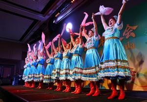 AUSTRALIA-SIDNEY-CULTURA-GALA