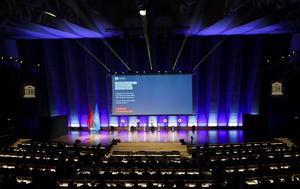 FRANCIA-PARIS-UNESCO-PREMIO DE EDUCACION DE LAS NIÑAS Y LAS MUJERES
