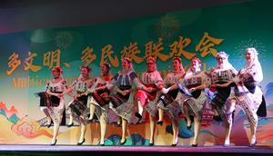 AUSTRALIA-SIDNEY-CULTURA-GALA