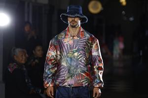 MEXICO-CIUDAD DE MEXICO-FASHION WEEK