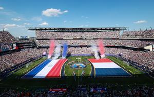 EEUU-FILADELFIA-FUTBOL-COPA MUNDIAL DE LA FIFA 2026-FRANCIA VS PARAGUAY 