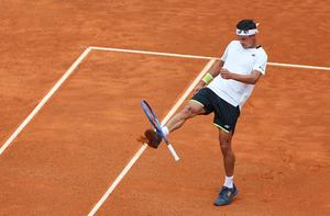 ITALIA-ROMA-TENIS-ATP-ABIERTO ITALIANO-INDIVIDUALES MASCULINOS