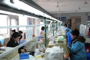 CHINA-HUNAN-ZIXING-REASENTAMIENTO-NUEVA VIDA