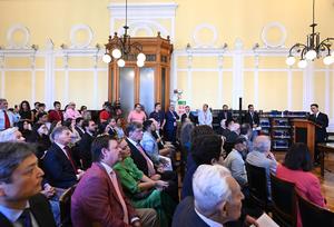 CHILE-SANTIAGO-CHINA-LIBRO-PRESENTACION