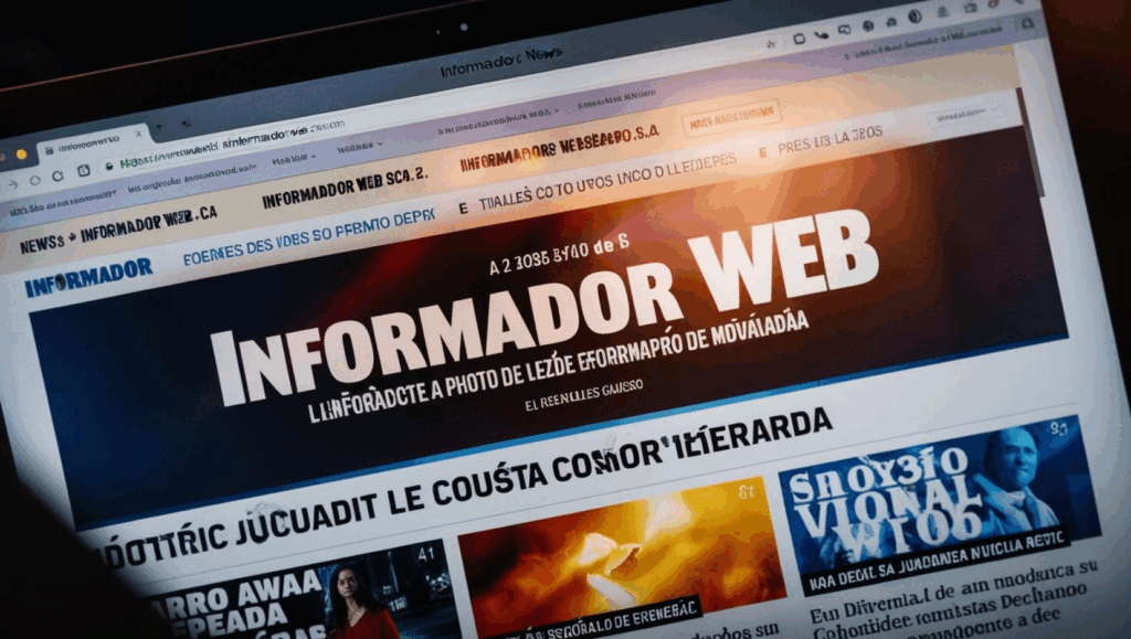 informador web back 2