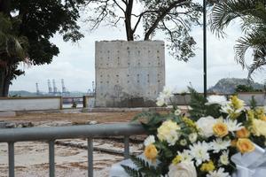 PANAMA-CIUDAD DE PANAMA-DIA DE LA ETNIA CHINA