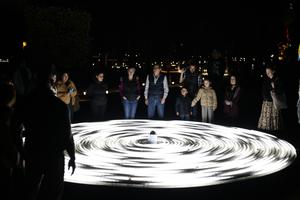 MEXICO-CIUDAD DE MEXICO-EXPOSICION