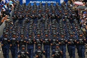 EL SALVADOR-SAN SALVADOR-INDEPENDENCIA