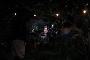 ARGENTINA-VICENTE LOPEZ-CHINA-URUGUAY-ANA PRADA