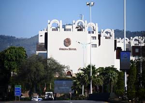 PAKISTAN-ISLAMABAD-EEUU-IRAN-CONVERSACIONES CONCLUIDAS