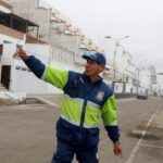 Avance: Sismo de magnitud 6,1 sacude capital de Perú