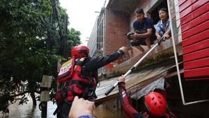 CHINA-GUANGXI-TIFON MAYSAK-BUSQUEDA Y RESCATE
