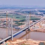 Inversión en activos fijos de China aumenta 3,7% entre enero y mayo
