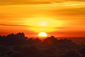 KENIA-PARQUE NACIONAL DEL MONTE KENIA-PAISAJE