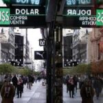 Entrevista: Argentina recurre a estrategias de corto plazo para sostener reservas y tipo de cambio, señala economista
