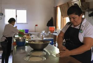 MEXICO-YAXCABA-ECOTURISMO