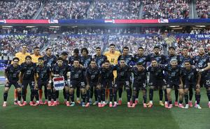 EEUU-LOS ANGELES-FUTBOL-COPA MUNDIAL DE LA FIFA 2026-EEUU VS PARAGUAY