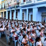 CUBA-HABANA-CURSO ESCOLAR-INICIO