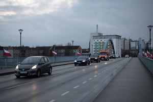 POLONIA-SLUBICE-PRECIO DE LA ENERGIA-CONDUCTORES ALEMANES-REPOSTAJE