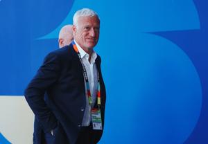 EEUU-NUEVA YORK-FUTBOL-COPA MUNDIAL DE LA FIFA 2026-FRANCIA VS SENEGAL