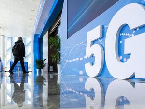 CHINA-HUBEI-WUHAN-5G + INDUSTRIAL INTERNET CONFERENCE (CN)