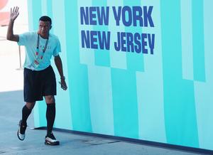 EEUU-NUEVA YORK-FUTBOL-COPA MUNDIAL DE LA FIFA 2026-FRANCIA VS SENEGAL