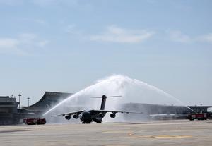 CHINA-SHENYANG-REPUBLICA DE COREA-MARTIRES-REPATRIACION