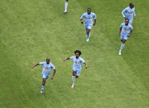 EEUU-HOUSTON-FUTBOL-COPA MUNDIAL DE LA FIFA 2026-PORTUGAL VS REPUBLICA DEMOCRATICA DEL CONGO