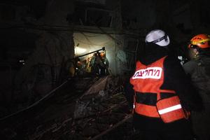 ISRAEL-DIMONA-IRAN-MISILES-ATAQUE