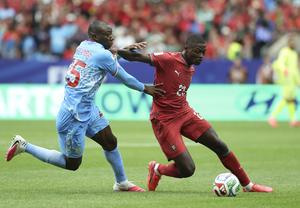 EEUU-HOUSTON-FUTBOL-COPA MUNDIAL DE LA FIFA 2026-PORTUGAL VS REPUBLICA DEMOCRATICA DEL CONGO