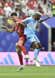 EEUU-HOUSTON-FUTBOL-COPA MUNDIAL DE LA FIFA 2026-PORTUGAL VS REPUBLICA DEMOCRATICA DEL CONGO