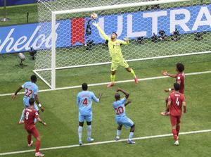 EEUU-HOUSTON-FUTBOL-COPA MUNDIAL DE LA FIFA 2026-PORTUGAL VS REPUBLICA DEMOCRATICA DEL CONGO