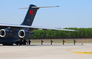 CHINA-SHENYANG-REPUBLICA DE COREA-MARTIRES-REPATRIACION