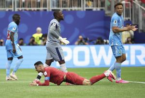 EEUU-HOUSTON-FUTBOL-COPA MUNDIAL DE LA FIFA 2026-PORTUGAL VS REPUBLICA DEMOCRATICA DEL CONGO