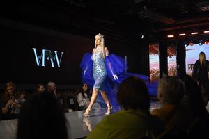 RUSIA-MOSCU-SEMANA DE LA MODA DE VOLGA