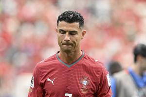 EEUU-HOUSTON-FUTBOL-COPA MUNDIAL DE LA FIFA 2026-PORTUGAL VS REPUBLICA DEMOCRATICA DEL CONGO