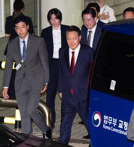 REPUBLICA DE COREA-SEUL-YOON SUK-YEOL-SENTENCIA