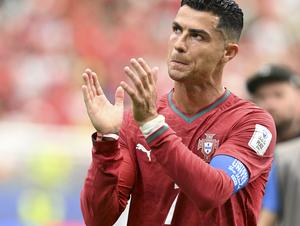 EEUU-HOUSTON-FUTBOL-COPA MUNDIAL DE LA FIFA 2026-PORTUGAL VS REPUBLICA DEMOCRATICA DEL CONGO