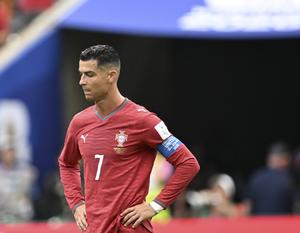 EEUU-HOUSTON-FUTBOL-COPA MUNDIAL DE LA FIFA 2026-PORTUGAL VS REPUBLICA DEMOCRATICA DEL CONGO